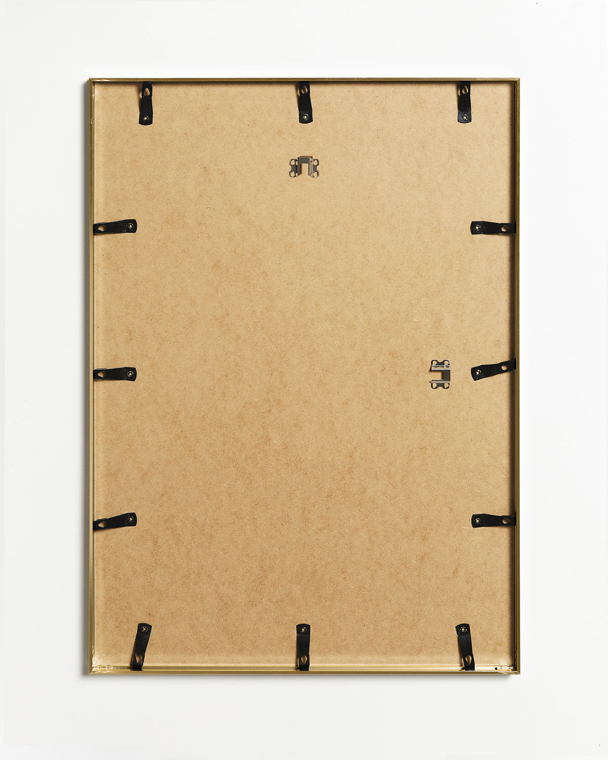 Bilderrahmen Goldfarben 20x30cm